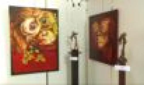 Expo MOBIL ART